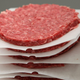 Raw or undercooked meat is a common source of harmful E. coli bacteria. though no cause has been identified for the current outbreak yet.